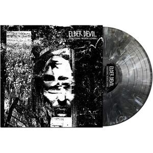 Elder Devil - Everything Worth Loving  LP LP